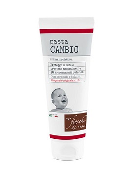 Pasta Cambio 100ml - FIOCCHI DI RISO