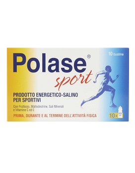 Polase Sport - POLASE