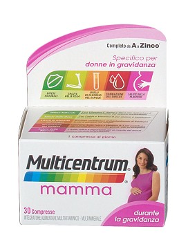 Multicentrum Mamma - MULTICENTRUM