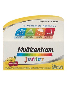 Multicentrum Junior - MULTICENTRUM