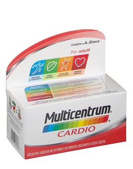 Multicentrum Cardio - MULTICENTRUM