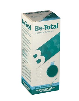 Be-Total 100 ml - BE-TOTAL