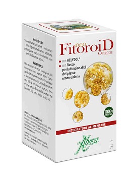 Neo Fitoroid 50 capsules - ABOCA