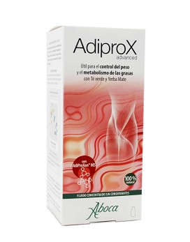 Adiprox Advanced 325 gramos - ABOCA