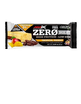 Zero Hero 65 grammi - AMIX