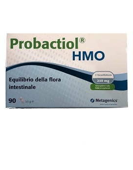 Probactiol HMO 90 capsule - METAGENICS