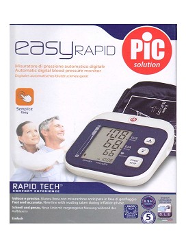 Easy Rapid 1 dispositivo - PIC