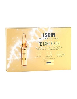 Isdinceutics - Instant Flash 5 fiale da 2ml - ISDIN