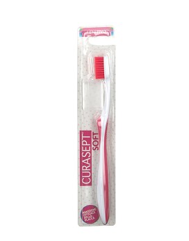 CuraSept Soft Lenitivo 1 spazzolino - CURASEPT