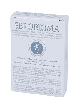 Serobioma 24 capsule - BROMATECH