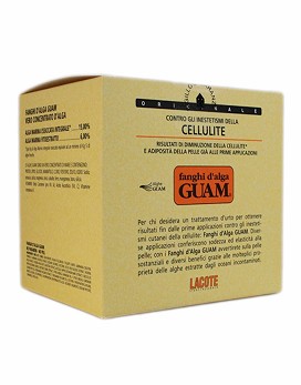 Cellulite 500 grammi - GUAM