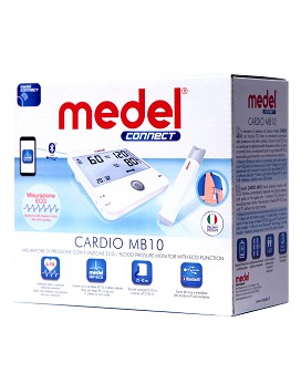 Cardio MB10 - MEDEL