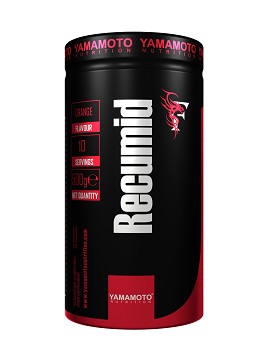 Recumid® 500 Gramm - YAMAMOTO NUTRITION