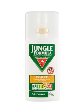 Spray Forte Original 75ml - JUNGLE FORMULA