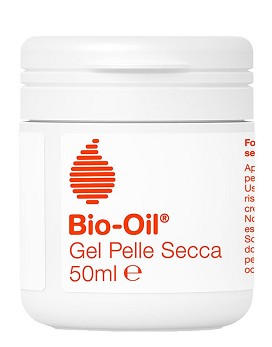 Gel Pelle Secca 50ml - BIO-OIL