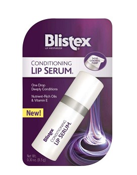 Lip Serum 8,5ml - BLISTEX