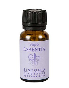Vapo Essentia - Sintonia 10 ml - PUMILENE VAPO