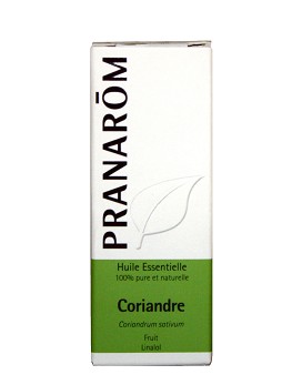 Coriandolo 10ml - PRANAROM