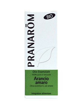 Arancio Amaro 10ml - PRANAROM