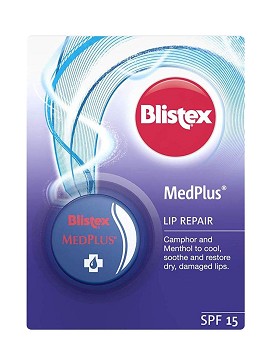 MedPlus 7ml - BLISTEX