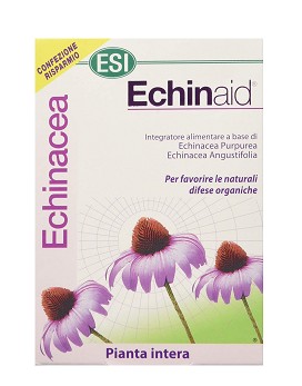 Echinaid - Naturcaps 30 capsule - ESI