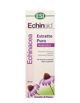 Echinaid - Estratto Puro Analcolico 50ml - ESI
