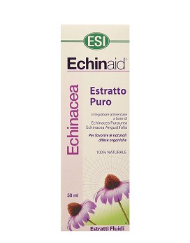 Echinaid - Estratto Puro 50ml - ESI