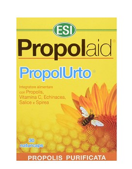 Propolaid - PropolUrto 30 capsule - ESI