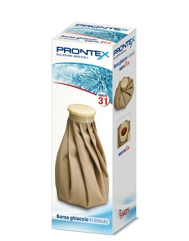 Borsa Ghiaccio in Tessuto 1 borsa ghiaccio - PRONTEX