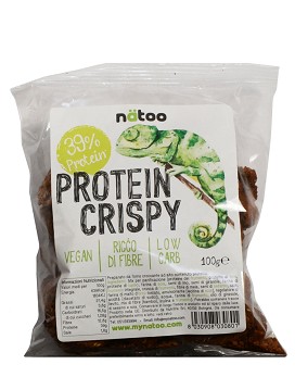 Protein Crispy 100 gramos - NATOO