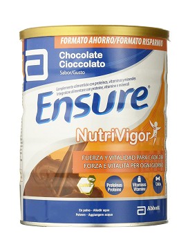 Ensure NutriVigor 400 grammi - ABBOTT