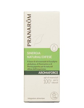 Aromaforce - Sinergia Naturali Difese 30ml - PRANAROM