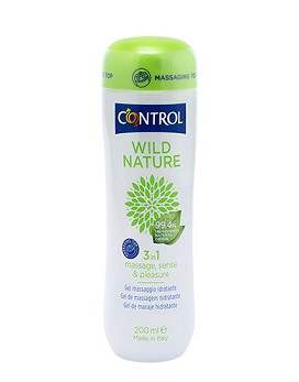 Wild Nature 200ml - CONTROL