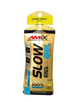 Slow Gel 1 gel da 45 grammi - AMIX