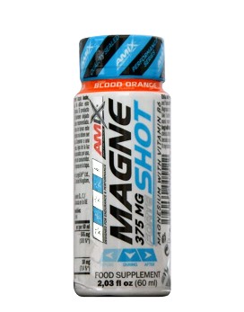 Magne Shot Forte 60ml - AMIX