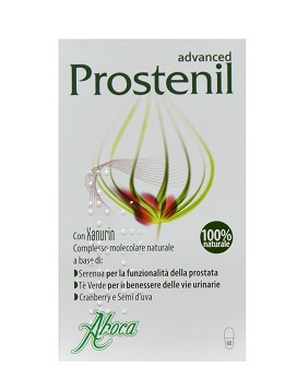 Prostenil Advanced 60 capsule - ABOCA