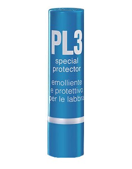 PL3 - Special Protector 1 stick labbra - KELEMATA
