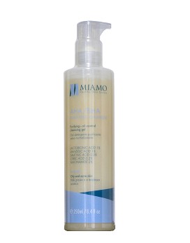 AHA / BHA Purifying Cleanser 250 ml - MIAMO
