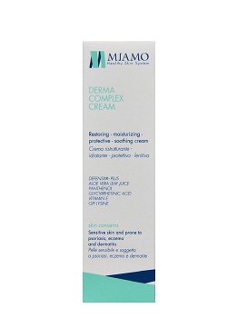 Skin Concerns - Advanced Anti-Redness Cream 50ml - MIAMO