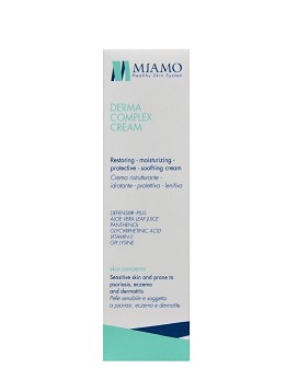 Skin Concerns - Derma Complex Cream 50 ml - MIAMO