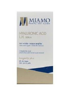Hyaluronic Acid LH Serum 30 ml - MIAMO