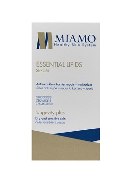 Essential Lipids Serum 30 ml - MIAMO