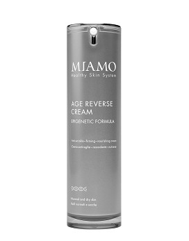 Age Reverse - Cream 40 ml - MIAMO