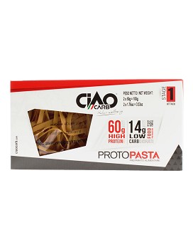 ProtoPasta - Tagliatelle - STAGE 1 250 grammi - CIAOCARB