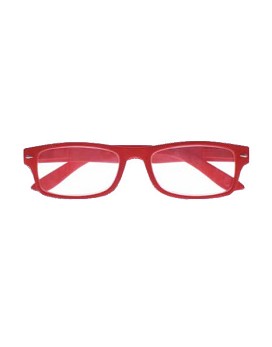 Occhiali da Lettura Milano Colore: Red - MQ PERFECT
