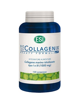 Bio Collagenix 120 compresse - ESI