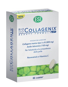 Bio Collagenix 60 ovaletti - ESI