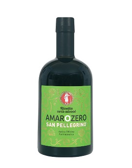 AmarOzero 500 ml - LE DISTILLERIE DI SARNICO