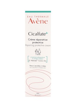 Cicalfate+ Crema Protettiva Riparatrice 40 ml - AVÈNE