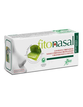 Fitonasal Biopomata 10 ml - ABOCA
